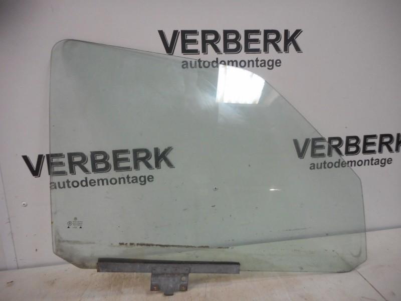 PORTIERRUIT RECHTS VOOR Jetta II (19E) (4-DEURS-SEDAN), Gebruikt, Volkswagen