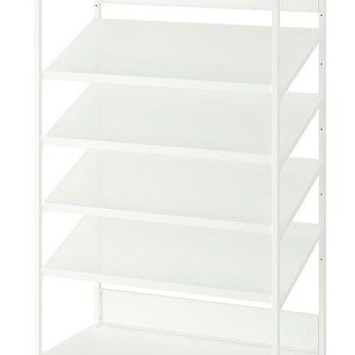 Rangement chaussures, Enlèvement, Comme neuf