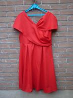 Polyester Jurk Shein, Enlèvement ou Envoi, Sous le genou, Shein, Taille 42/44 (L)