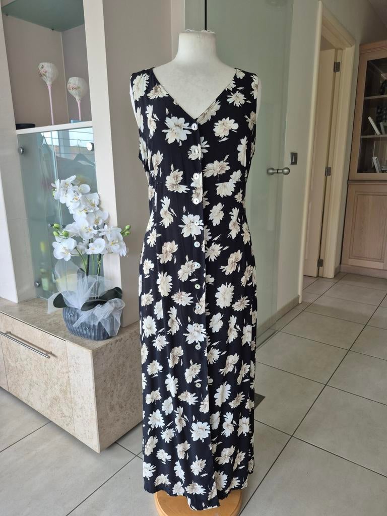 ALAIN MANOUKIAN  kleed, Kleding | Dames, Jurken, Ophalen of Verzenden, Maat 42/44 (L)