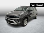Opel Crossland 1.2 96kW Turbo S/S Elegance, Autos, Opel, 129 g/km, Entreprise, Boîte manuelle, 131 ch