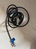 Kabels voor zenders/antennes, Enlèvement, Comme neuf