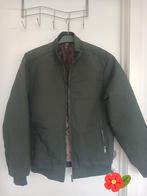 Herenjas, maat L, olijfgroen, nieuw en stijlvol, Enlèvement