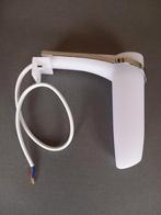 2 Luminaires pr miroir de sdbain - NOUVEAU, Enlèvement ou Envoi, Neuf, Synthétique