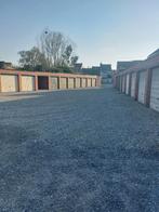 Garagebox te huur Duffel