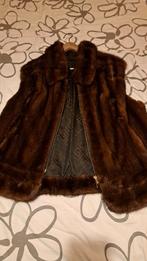 Juillet  vison  original talle 42 44, Kleding | Heren, Bodywarmers