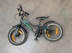 Trek Precaliber 16 inch Kinderfiets, Fietsen en Brommers, Ophalen, Gebruikt, 16 tot 20 inch