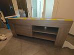 TV meubel te koop in zeer goede staat €150, Enlèvement