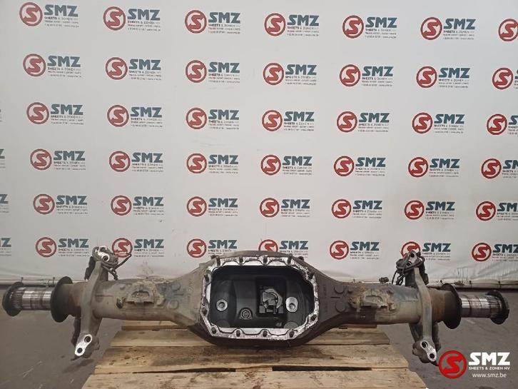 Occ aandrijfas AD400SAP Scania, Auto-onderdelen, Vrachtwagen-onderdelen, Scania, Transmissie en Accessoires, Gebruikt