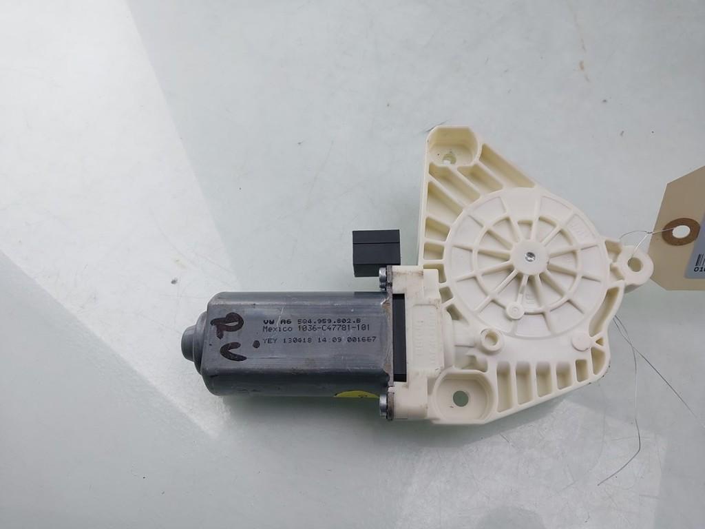 MOTEUR LEVE VITRE ELECTRIQUE Q5 (FYB / FYG) (|5Q4959802B|), Autos : Pièces & Accessoires, Utilisé, Audi