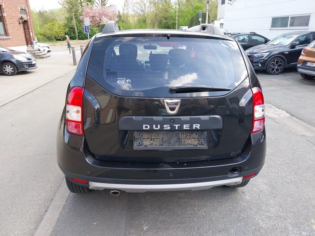 Dacia Duster dCi Saga 4x2, Autos, Dacia, Achat, Capteur de stationnement, Euro 6, Entreprise