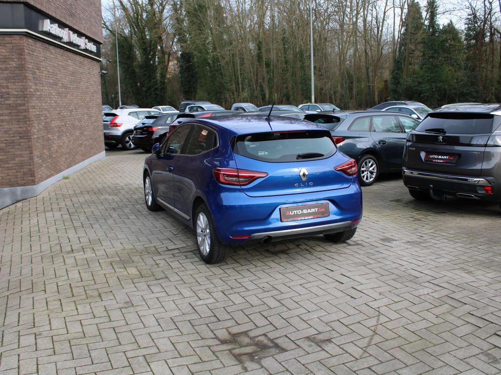 Renault Clio VERKOCHT, Achat, Euro 6, Boîte manuelle, 5 portes