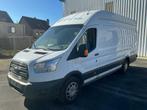 2017 Ford Transit Personenauto, Gebruikt, Euro 6, Bedrijf, Ford