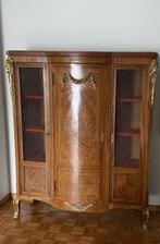 Prachtige antieke boekenkast, Enlèvement