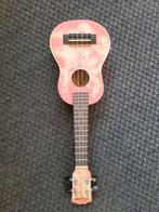 Echte Ukelele, Ophalen