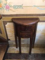 Halkastje, Antiek en Kunst, Ophalen