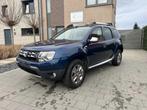 Dacia Duster 2016, Autos, Achat, Euro 6, Entreprise, Duster