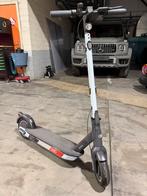 Step Segway Audi uitvoering, Ophalen, Zo goed als nieuw, Elektrische step (E-scooter)