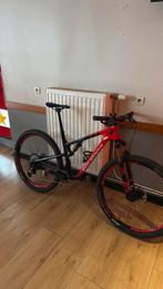 Rocky Mountain Element 90 Carbon - VTT en parfait état, Vélos & Vélomoteurs, Enlèvement, Comme neuf