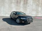 AUDI A4 | BREAK | AVANT | 2.0TDI | 136 CV | EURO 5B, 100 kW, Achat, Entreprise, Garantie prolongée