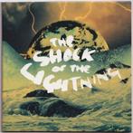 Oasis-The shock of the lightning- Prome Cd single-Cardboard, 1 single, Ophalen of Verzenden, Nieuw in verpakking, Overige genres