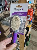 Kattenborstel met geitenhaar - Winkel en Webshop - OPEN op, Ophalen