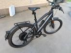 Fiets stromer St1 1.5 oud BJ. 7/2024 met 9000km, Fietsen en Brommers, Ophalen, Zo goed als nieuw, Stromer, 59 cm of meer