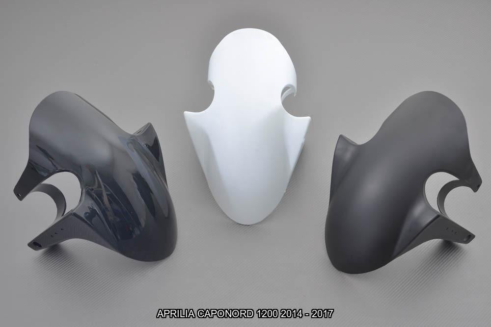 Garde-boue Avant AVDB pour APRILIA CAPONORD 1200 2014 - 2017