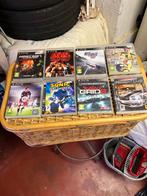 Lot de jeux PS3, Enlèvement, Utilisé