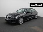BMW 3 Reeks Berline 330e LED | NAVI | CAMERA, Auto's, 4 deurs, Gebruikt, Zwart, 4 cilinders