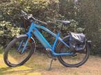 Stromer ST2 Belt - maat L / nieuwe batterij sept 2025, Fietsen en Brommers, Ophalen, Zo goed als nieuw, Stromer, 59 cm of meer