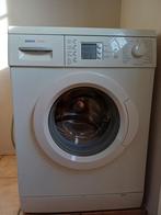 Bosch maxx 6, Enlèvement