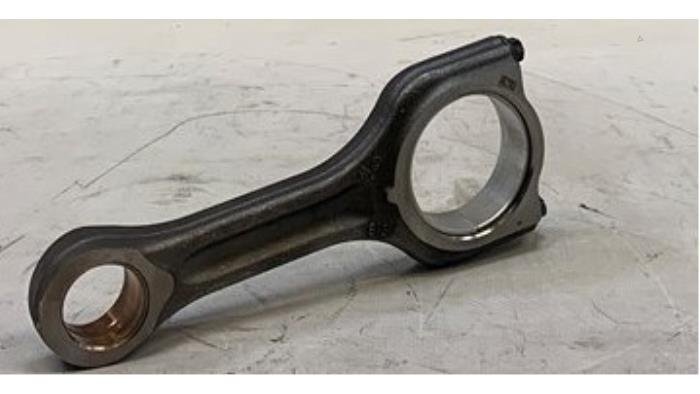 Bielle d'un Ford Fiesta, Autos : Pièces & Accessoires, Moteurs & Accessoires, Ford, Utilisé, 3 mois de garantie, Enlèvement ou Envoi