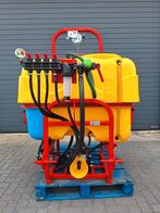Jar-Met Veldspuit 400 liter 10 meter bomen (Nieuw), Articles professionnels, Agriculture | Outils, Autre, Protection des cultures et Fertilisation