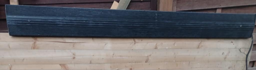 Infrarood terras verwarming grandhall 2400 W, Jardin & Terrasse, Chauffage de terrasse, Utilisé, Électrique, Mur, Résistant à l'eau