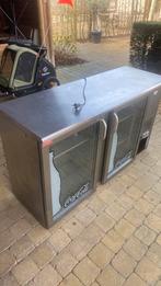 Coca cola koelkast / frigo, Ophalen, Zo goed als nieuw