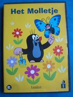 La taupe 1, Enlèvement ou Envoi, Dessin animé, Tous les âges, Comme neuf