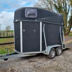 Van 2 chevaux, Animaux & Accessoires, Chevaux & Poneys | Semi-remorques & Remorques