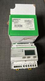 Energie meter Schneider A9MEM3210, Hobby en Vrije tijd, Elektronica-componenten, Ophalen of Verzenden, Nieuw