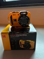 Camera Kodak pixpro WPZ2, Ophalen, Zo goed als nieuw, Kodak