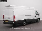 Iveco Daily 35S16 Automaat L3H2 3,5t Trekgewicht Airco Camer, Achat, Euro 6, Entreprise, Automatique