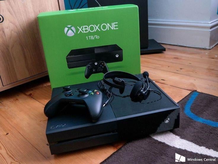Xbox one en excellent état de fonctionnement, Consoles de jeu & Jeux vidéo, Enlèvement ou Envoi