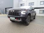 Chevrolet Silverado ZR2 (bj 2025, automaat), Auto's, Chevrolet, 4 deurs, Gebruikt, 8 cilinders, Zwart