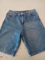 H&M meisjes korte baggy broek maat 164, Broek, Meisje, H&M, Ophalen of Verzenden
