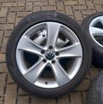 Winterbanden velgen VW Golf 7 R-Line GTI 17inch 5x112 7mm ❄️, Enlèvement