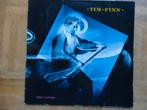 Tim Finn, Enlèvement ou Envoi, Utilisé, 12 pouces, Pop rock