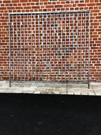 Hondenren  2x3, Animaux & Accessoires, Maisons pour chiens, Enlèvement, Utilisé, Chenil chien, 100 cm ou plus