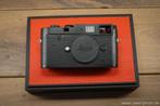 Leica M-A (Typ 127) – perfecte staat, TV, Hi-fi & Vidéo, Enlèvement, Comme neuf, Leica