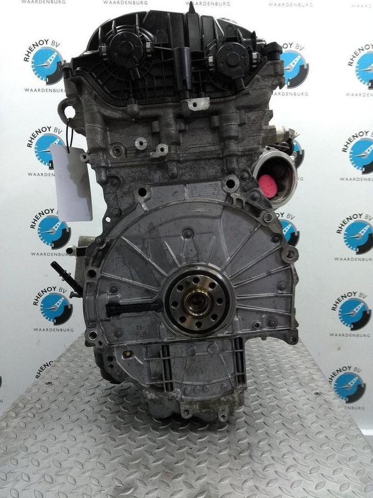 MINI (BMW) MINI MOTOR 2019, Auto-onderdelen, Motor en Toebehoren, Gebruikt, ARN erkend, Stiba lid, Erkend duurzaam, Ophalen of Verzenden