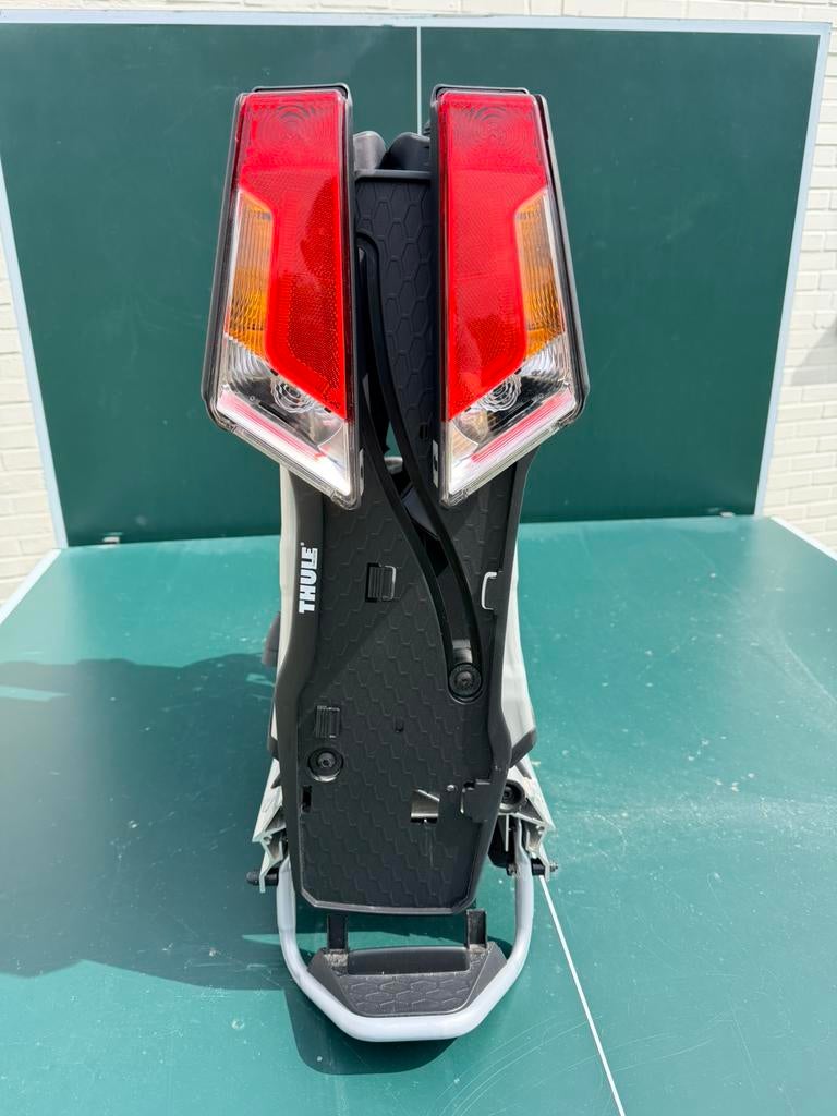 Thule fietsendrager xt 2, Ophalen, Zo goed als nieuw